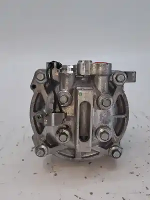 Автозапчасти б/у компрессор кондиционера воздуха за opel mokka / mokka x (j13) 1.7 cdti (_76) ссылки oem iam 95522247  