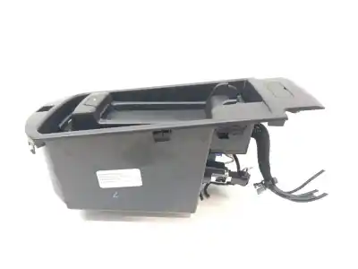 Pezzo di ricambio per auto di seconda mano modanatura per bmw x3 (e83) 3.0 i xdrive riferimenti oem iam 51169233362