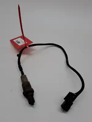 Second-hand car spare part LAMBDA PROBE for KIA STONIC (YBCUV)  OEM IAM references 3921007PD0  