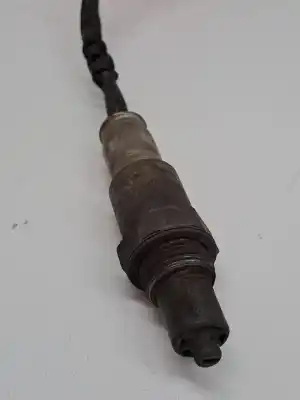 Pezzo di ricambio per auto di seconda mano sonda lambda per kia stonic (ybcuv) g3lf riferimenti oem iam 3921007pd0  