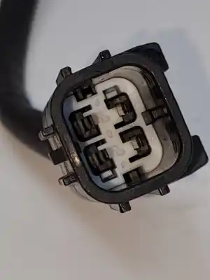 Pezzo di ricambio per auto di seconda mano sonda lambda per kia stonic (ybcuv) g3lf riferimenti oem iam 3921007pd0  
