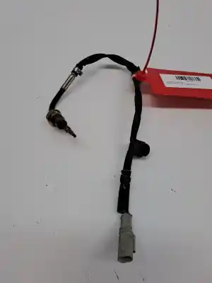 Автозапчасти б/у лямбда-зонд за kia stonic (ybcuv) g3lf ссылки oem iam 3923004yb1