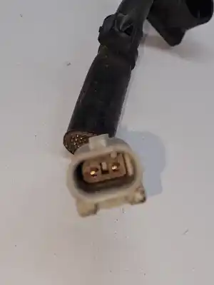 Peça sobressalente para automóvel em segunda mão sonda lambda por kia stonic (ybcuv) g3lf referências oem iam 3923004yb1  