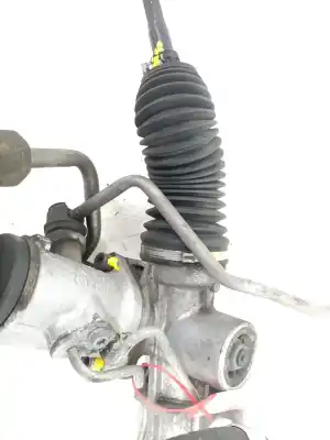 Second-hand car spare part steering rack for bmw x3 (e83) * oem iam references 32103444366  
