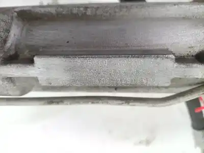 Second-hand car spare part steering rack for bmw x3 (e83) * oem iam references 32103444366  