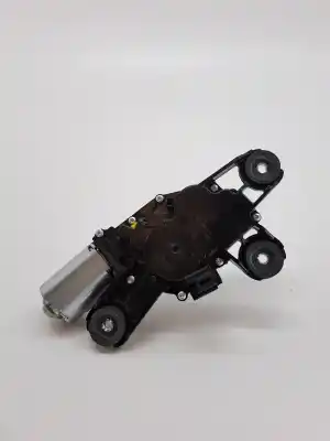 Автозапчасти б/у мотор заднего стеклоочистителя за ford fiesta vi (cb1, ccn) 1.25 ссылки oem iam 1774291