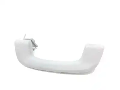 Pezzo di ricambio per auto di seconda mano maniglia interna anteriore destra per bmw x3 (e83) 3.0 i xdrive riferimenti oem iam 51167285828