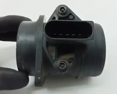 Second-hand car spare part flowmeter for seat leon (1m1) 1.9 tdi oem iam references   0986280202, 0280217121 - 0986280202, 0280217121