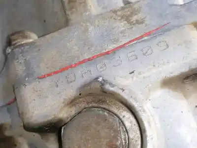 Pezzo di ricambio per auto di seconda mano riduttore per lexus is ii (_e2_) 220d (ale20) riferimenti oem iam 3303053291  y8a03609