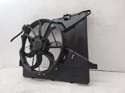 Second-hand car spare part radiator cooling fan for opel mokka / mokka x (j13) 1.7 cdti (_76) oem iam references 1341112  