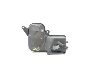 Second-hand car spare part coolant expansion tank for bmw x3 (e83) * oem iam references 17137800292  