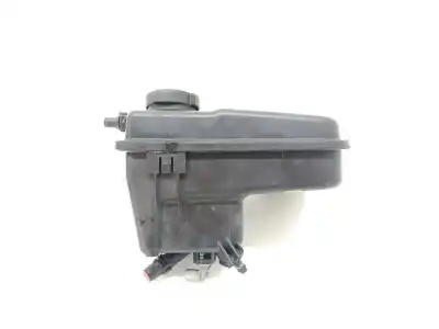 Second-hand car spare part coolant expansion tank for bmw x3 (e83) * oem iam references 17137800292  