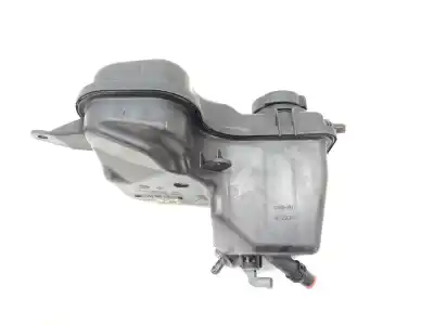Second-hand car spare part coolant expansion tank for bmw x3 (e83) * oem iam references 17137800292  