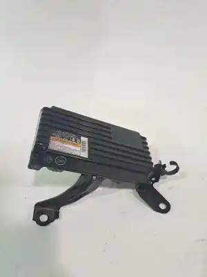 Gebrauchtes Autoersatzteil komfortmodul zum lexus is 300 (jce10) 3.0 luxury oem-iam-referenzen 895b053250