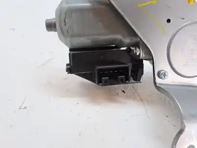 Pièce détachée automobile d'occasion moteur d'essuie-glace arriere pour toyota yaris (ksp9/scp9/nlp9) 1nrfe références oem iam 851300d080  