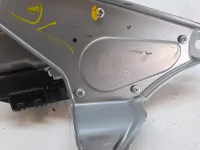 Pièce détachée automobile d'occasion moteur d'essuie-glace arriere pour toyota yaris (ksp9/scp9/nlp9) 1nrfe références oem iam 851300d080  