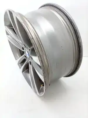 Pezzo di ricambio per auto di seconda mano set di cerchione in lega per bmw x3 (e83) 3.0 i xdrive riferimenti oem iam 36116787576