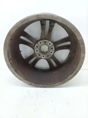 Pezzo di ricambio per auto di seconda mano set di cerchione in lega per bmw x3 (e83) 3.0 i xdrive riferimenti oem iam 36116787576  