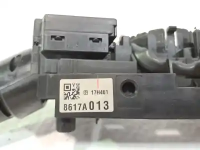 Second-hand car spare part indicator switch for mitsubishi asx (ga0w) asx oem iam references 8600a405  