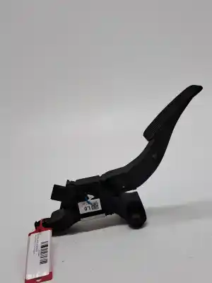 Peça sobressalente para automóvel em segunda mão pedal acelerador por kia stonic (yb) 1.2 cvvt referências oem iam 32700h8300
