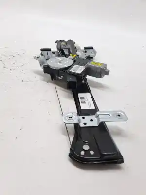Pezzo di ricambio per auto di seconda mano alzacristalli anteriore destro per opel mokka / mokka x (2012-..) off-road riferimenti oem iam 25984344  