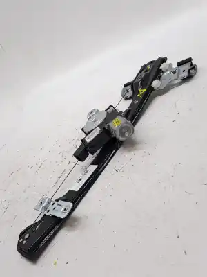 Pezzo di ricambio per auto di seconda mano alzacristalli anteriore destro per opel mokka / mokka x (2012-..) off-road riferimenti oem iam 25984344  