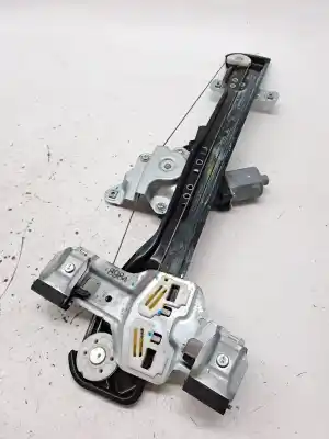 Pezzo di ricambio per auto di seconda mano alzacristalli anteriore destro per opel mokka / mokka x (2012-..) off-road riferimenti oem iam 25984344  