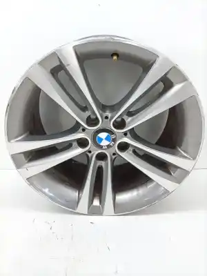 Pezzo di ricambio per auto di seconda mano set di cerchione in lega per bmw x3 (e83) 3.0 i xdrive riferimenti oem iam 36116787576