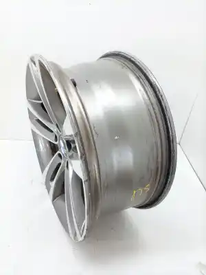 Pezzo di ricambio per auto di seconda mano set di cerchione in lega per bmw x3 (e83) 3.0 i xdrive riferimenti oem iam 36116787576  