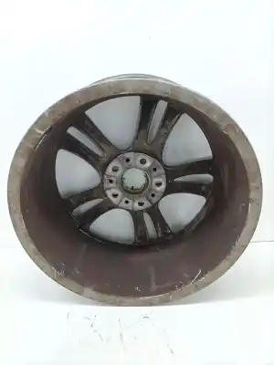 Pezzo di ricambio per auto di seconda mano set di cerchione in lega per bmw x3 (e83) 3.0 i xdrive riferimenti oem iam 36116787576  