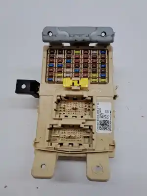 Автозапчасти б/у блок реле/предохранителей за kia stonic (ybcuv) g3lf ссылки oem iam 91955h8570