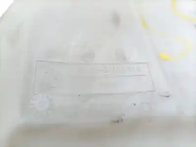 Second-hand car spare part windscreen washer bottle for bmw x3 (e83) * oem iam references 61663403212  