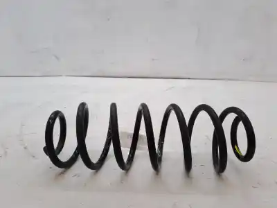Автозапчасти б/у амортирующая пружина за ford fiesta vi (cb1, ccn) 1.25 ссылки oem iam 1523225