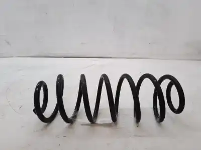 Автозапчасти б/у амортирующая пружина за ford fiesta vi (cb1, ccn) 1.25 ссылки oem iam 1523225