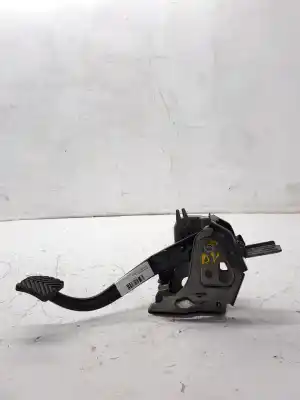 Peça sobressalente para automóvel em segunda mão pedal da embreagem por kia stonic (yb) 1.2 cvvt referências oem iam 32802h8101