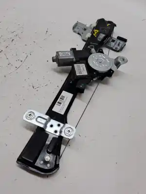 İkinci el araba yedek parçası ÖN SOL PENCERE REGÜLATÖRÜ için OPEL MOKKA / MOKKA X  OEM IAM referansları 25984343  