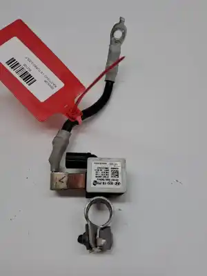 Автозапчасти б/у датчик за kia stonic (ybcuv) g3lf ссылки oem iam 37180h8700