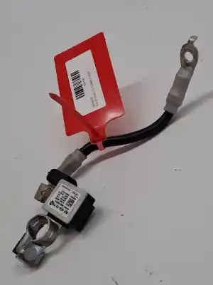 Peça sobressalente para automóvel em segunda mão sensor por kia stonic (ybcuv) g3lf referências oem iam 37180h8700  