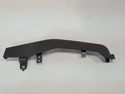 Автозапчастина б/у пластикler для mitsubishi asx (ga0w) asx посилання на oem iam 8011a824xa