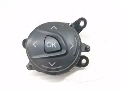Second-hand car spare part multifunction switch for ford kuga (cbs) ecoboost oem iam references 1687315