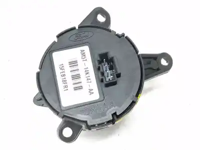 Second-hand car spare part multifunction switch for ford kuga (cbs) ecoboost oem iam references 1687315  am5t14k147aa