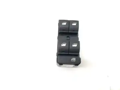 Piesă de schimb auto la mâna a doua PANOU COMANDÃ GEAMURI ELECTRICE FAȚÃ STÂNGA pentru CITROEN C3 AIRCROSS  Referințe OEM IAM 98148907ZD  