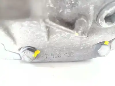 Pezzo di ricambio per auto di seconda mano differenziale posteriore per bmw x3 (e83) * riferimenti oem iam 33107575381  