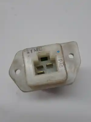 Second-hand car spare part Heater Blower for SSANGYONG TIVOLI Ssangyong tivoli OEM IAM references 6811834000  