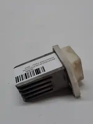 Peça sobressalente para automóvel em segunda mão resistência sofagem chauffage por ssangyong tivoli ssangyong tivoli referências oem iam 6811834000  