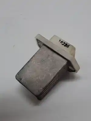 Peça sobressalente para automóvel em segunda mão resistência sofagem chauffage por ssangyong tivoli ssangyong tivoli referências oem iam 6811834000  