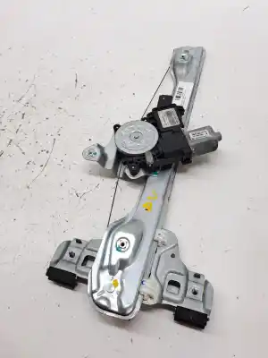 Автозапчасти б/у регулятор стекла заднего левого за OPEL MOKKA / MOKKA X (J13) 1.7 CDTI (_76) ссылки OEM IAM 94550810  