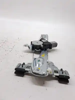 Автозапчасти б/у регулятор стекла заднего левого за opel mokka / mokka x (j13) 1.7 cdti (_76) ссылки oem iam 94550810  