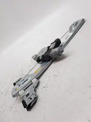 Автозапчасти б/у регулятор стекла заднего левого за opel mokka / mokka x (j13) 1.7 cdti (_76) ссылки oem iam 94550810  