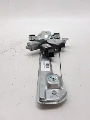 Автозапчасти б/у регулятор стекла заднего левого за opel mokka / mokka x (j13) 1.7 cdti (_76) ссылки oem iam 94550810  